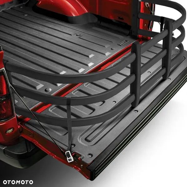 Nissan Navara Ford Ranger Toyota Hilux Jeep Gladiator VW Amarok Renault Alaskan przedłużenie paki bramka skrzyni - 2