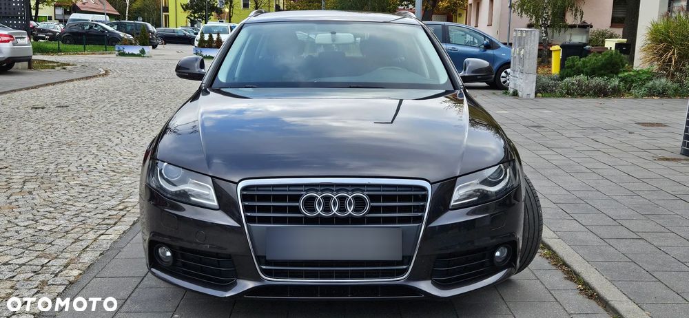 Audi A4 Avant - 29