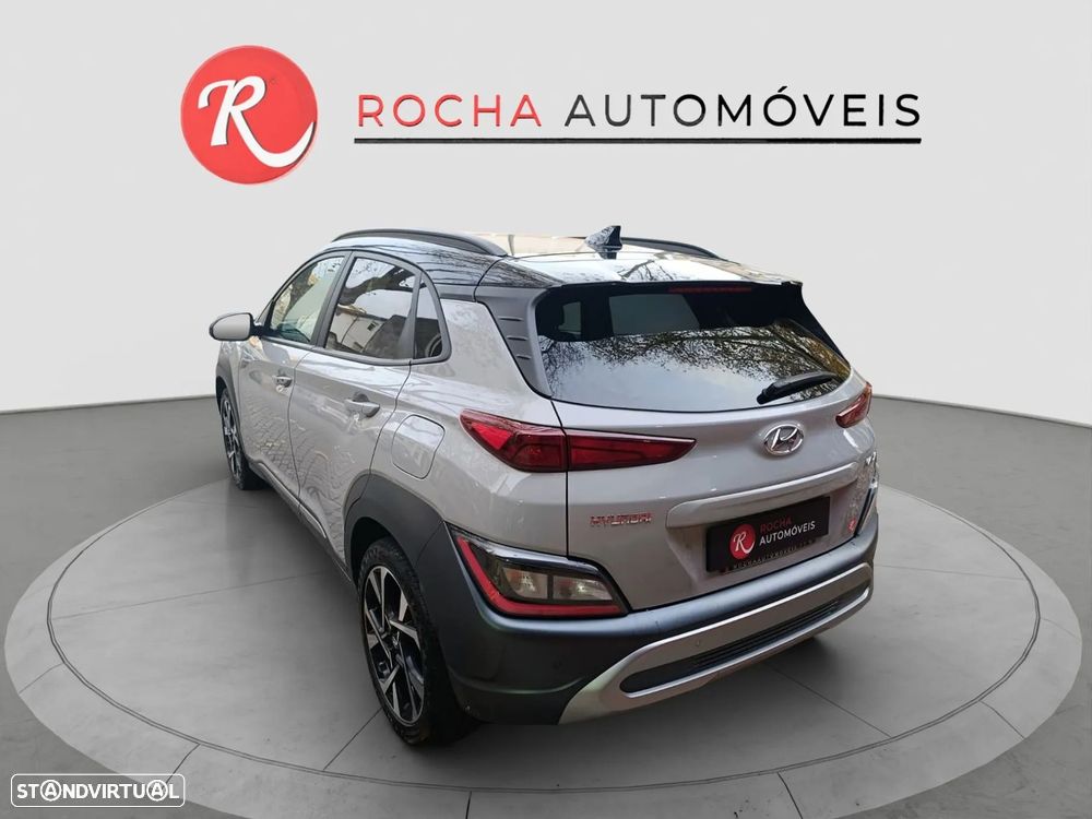 Hyundai Kauai 1.0 T-GDi Premium - 6