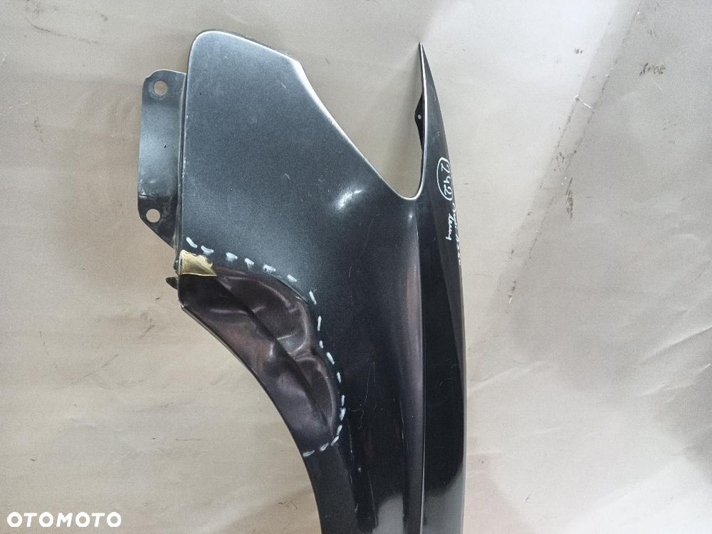 BŁOTNIK PRZÓD PRZEDNI LEWY AUDI A3 8V 8V0821091 - 4