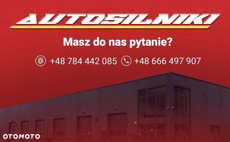 SILNIK ENGINE 654 2.0cdi OM 654920 W213 E Mercedes - 6