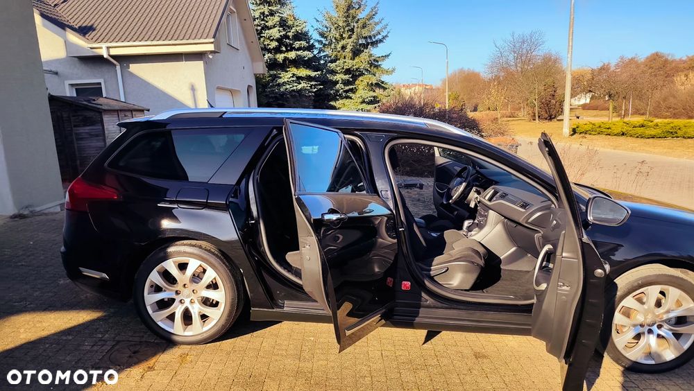 Citroën C5 HDi 165 FAP Confort - 39