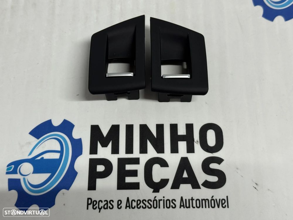 Base para interruptor de vidros BMW (Direita/Esquerda) - 1