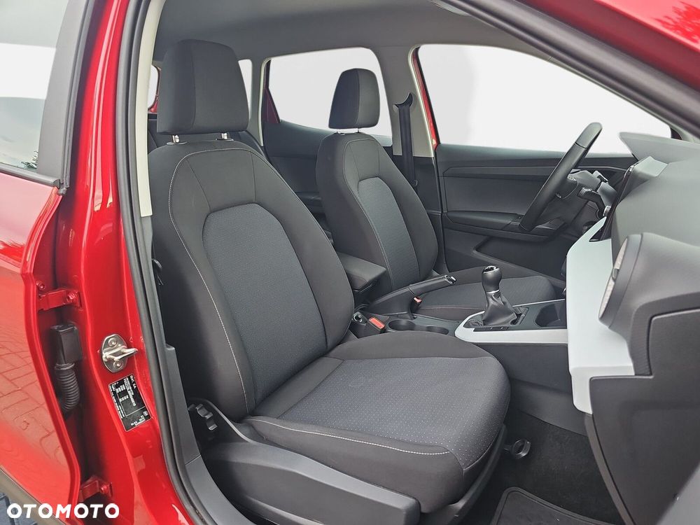 Seat Arona 1.0 TSI Style S&S - 13