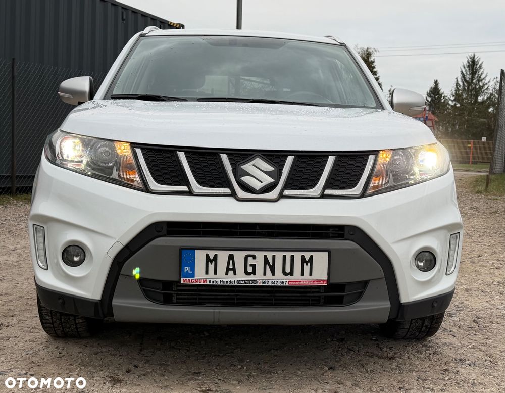 Suzuki Vitara - 25