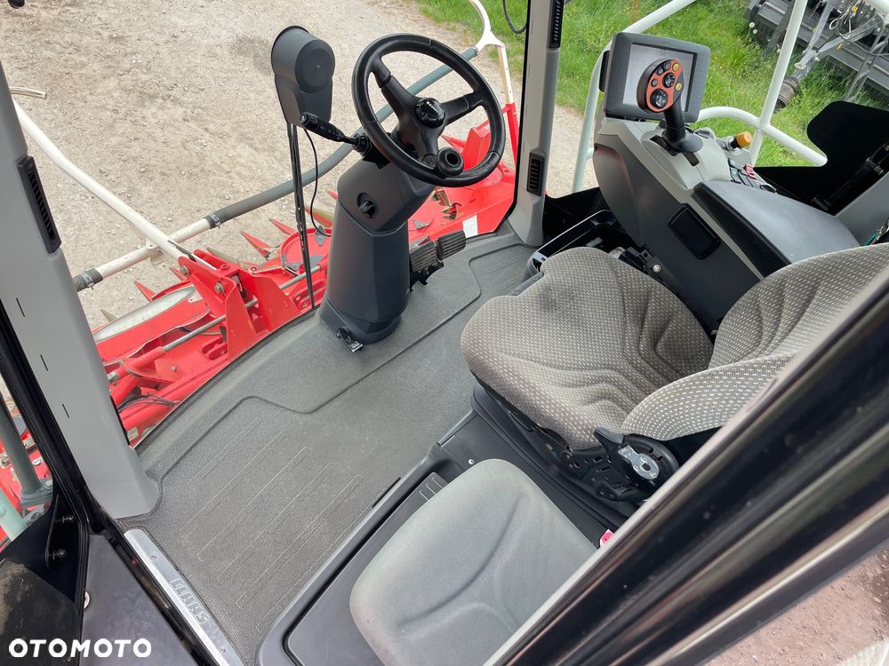 Claas Jaguar 950 - 25