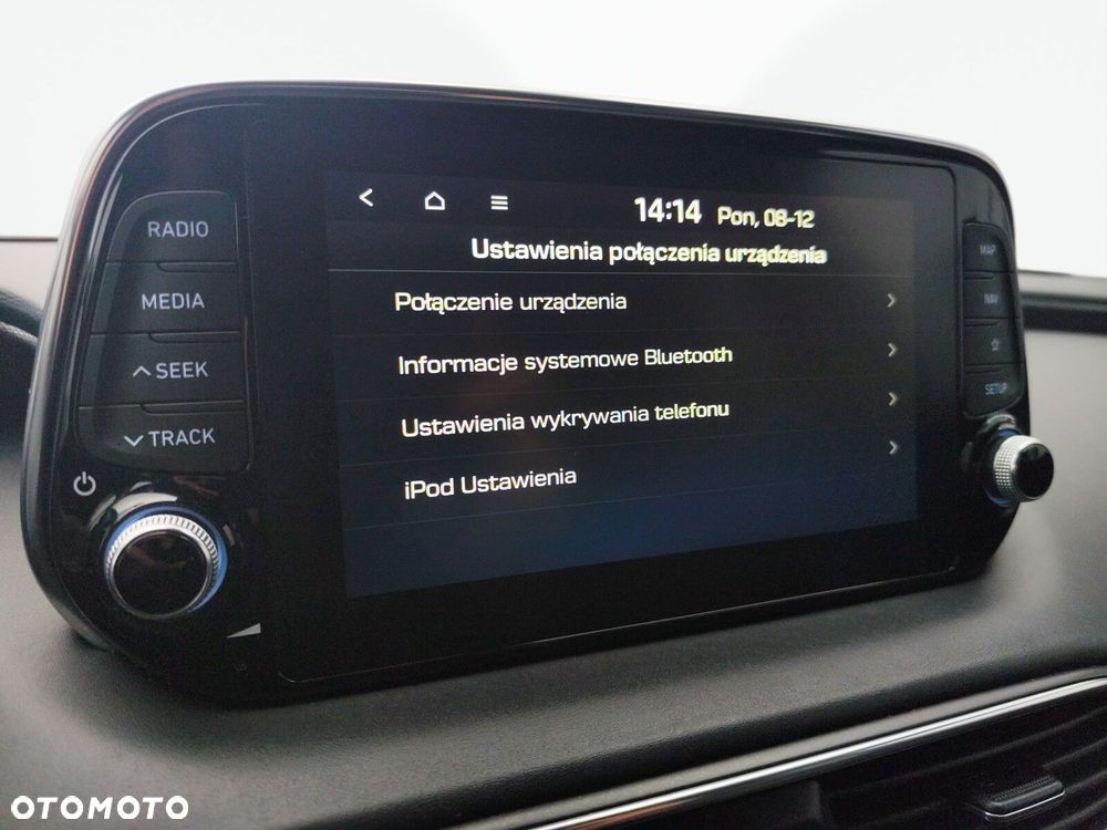 Hyundai Santa Fe - 35