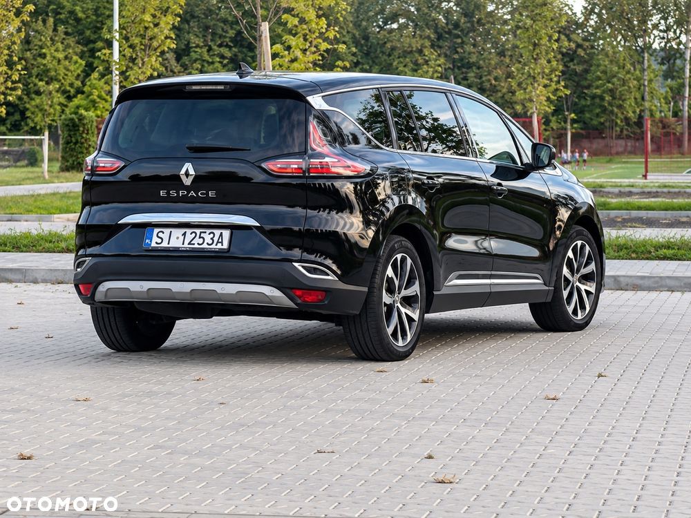 Renault Espace - 4