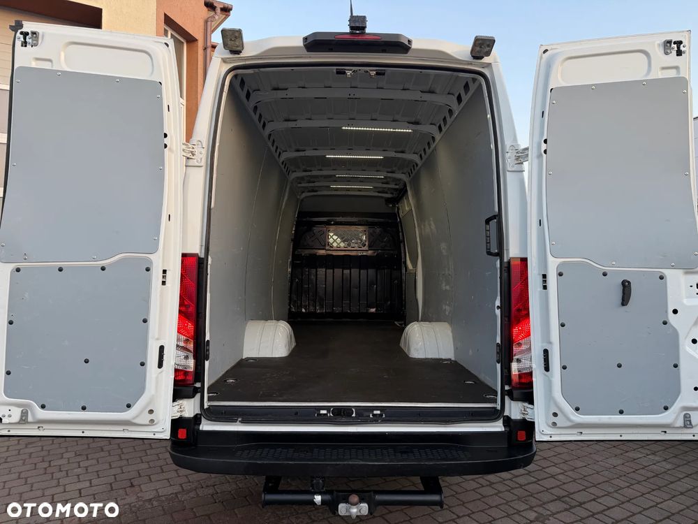 Iveco Daily L4H2 Bliźniaki - 8