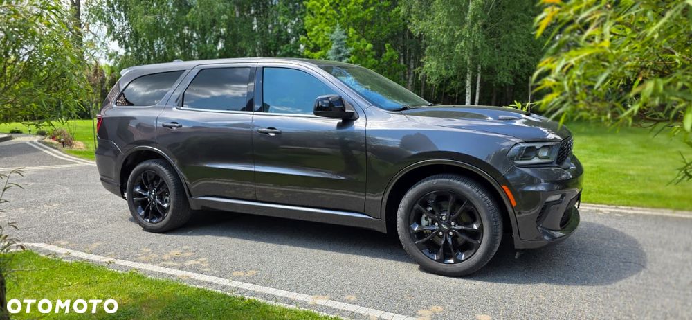 Dodge Durango - 18