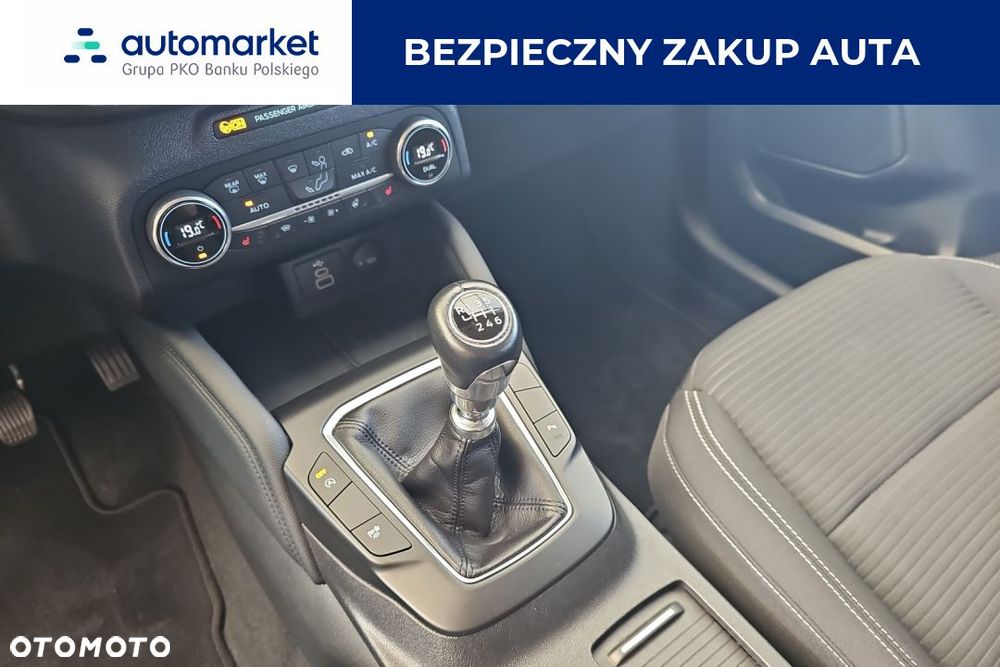 Ford Kuga 1.5 EcoBoost FWD Titanium - 15