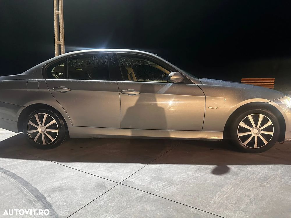 BMW Seria 3 - 3