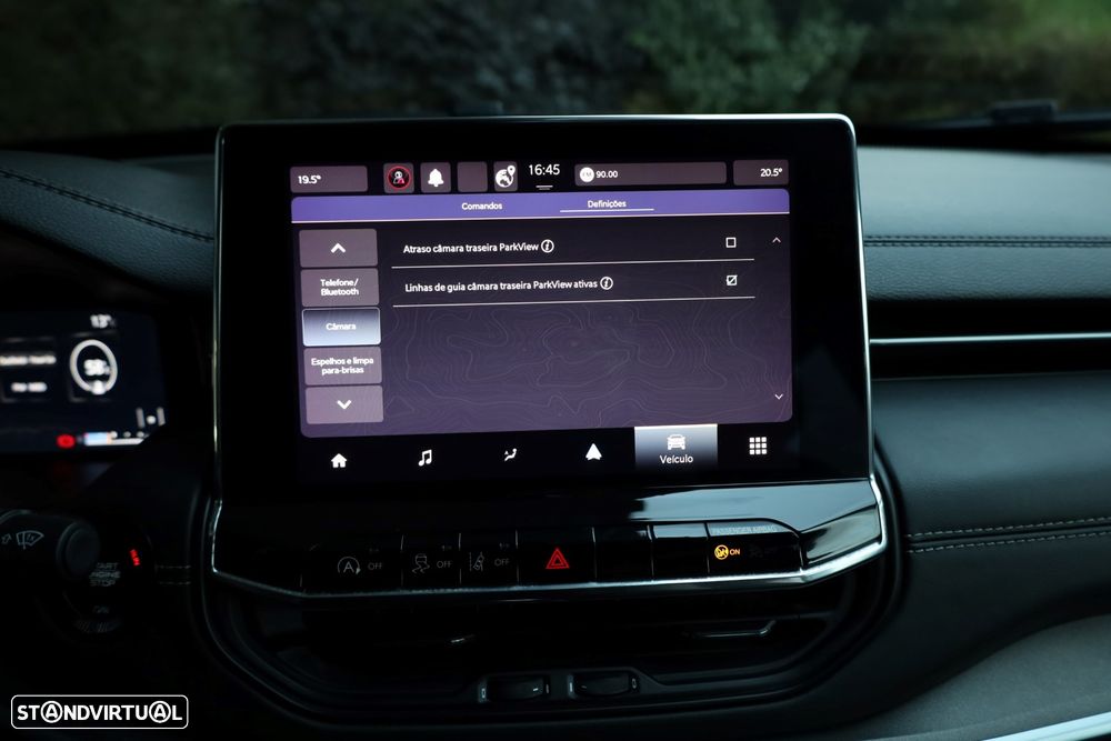 Jeep Compass 1.6 MultiJet Limited - 35