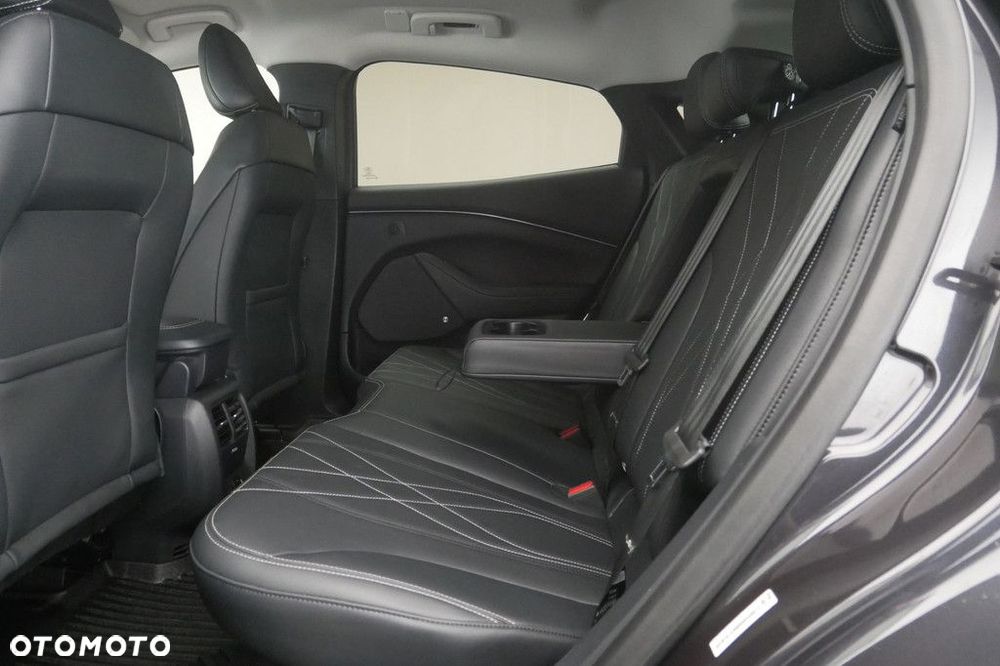 Ford Mustang Mach-E - 15