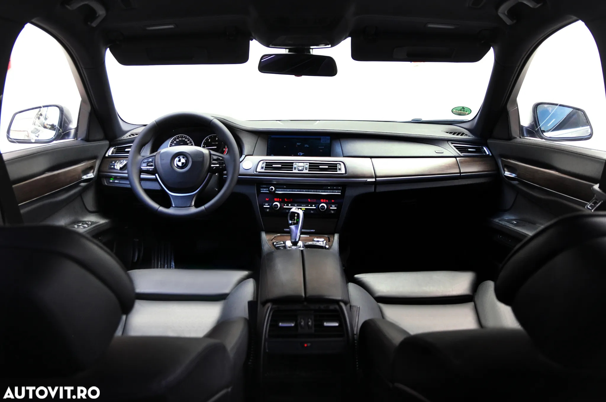 BMW Seria 7 730d Aut. - 6