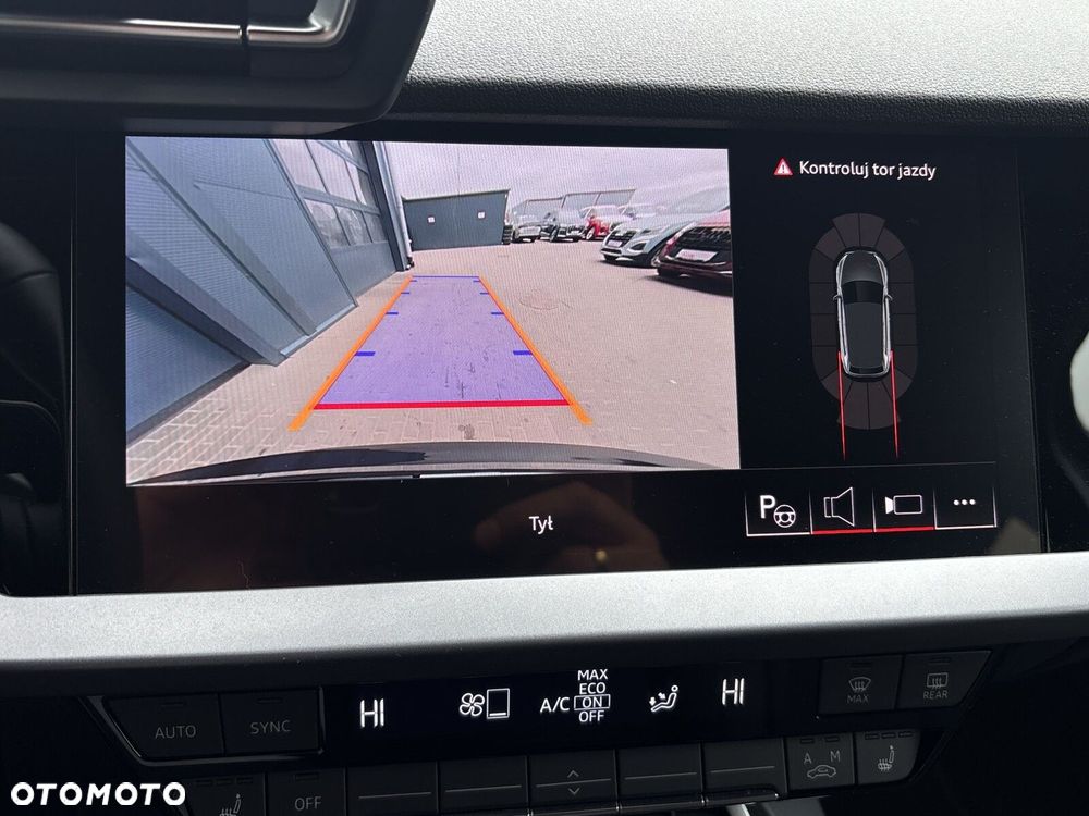 Audi A3 Sportback - 28