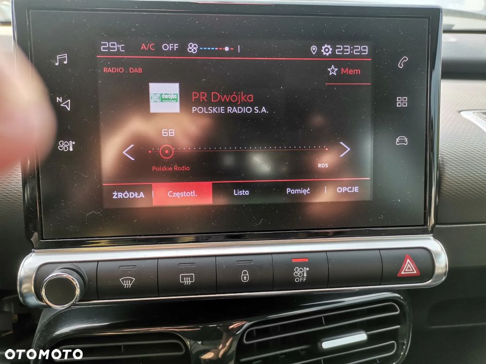 Citroën C4 Cactus Pure Tech 110 Stop&Start Feel Edition - 8