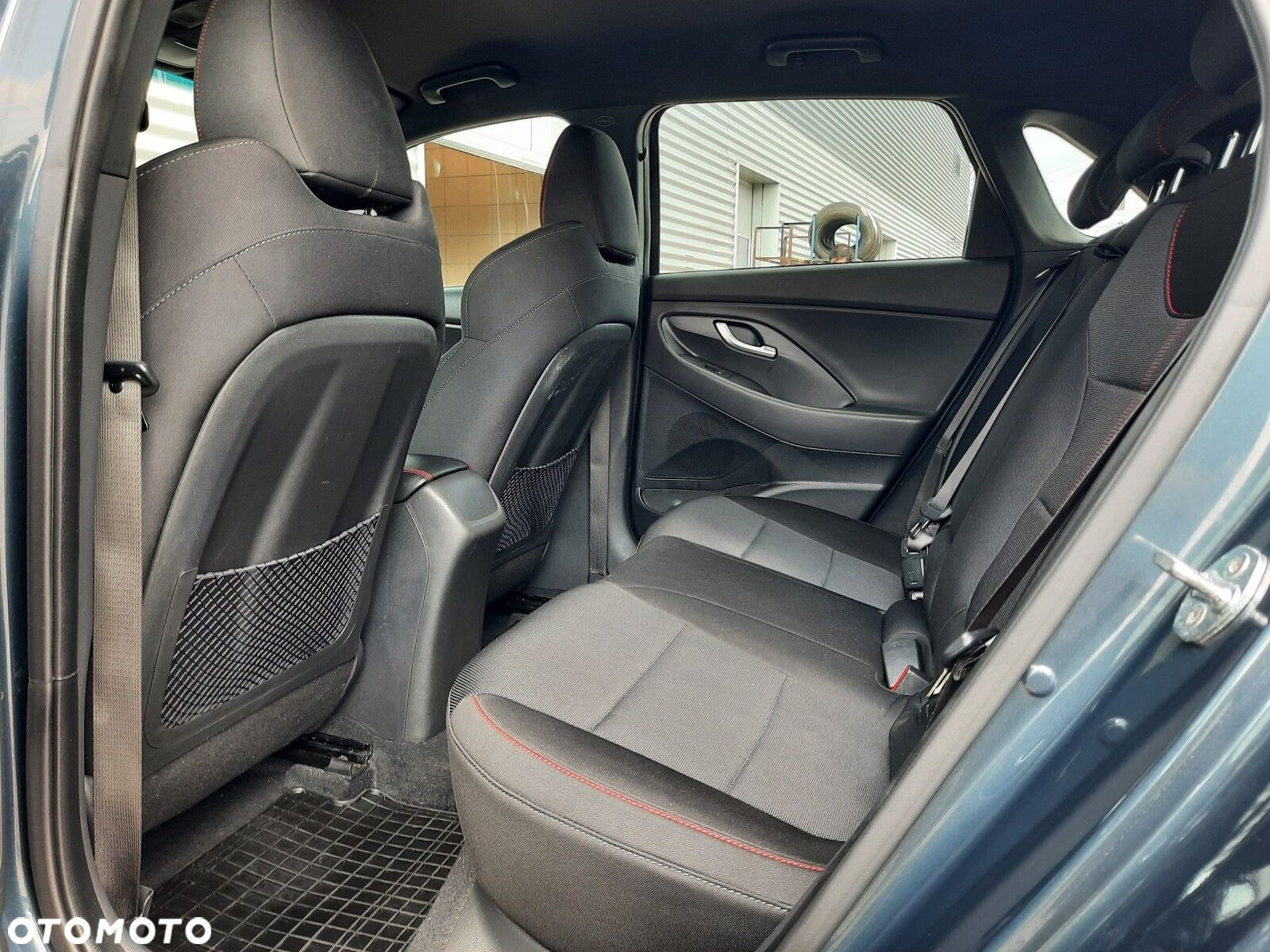 Hyundai i30 1.5 T-GDI 48V Executive - 11