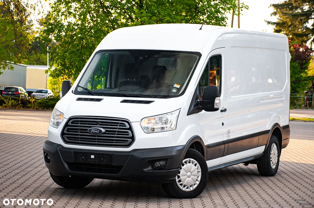 Ford Transit - 11