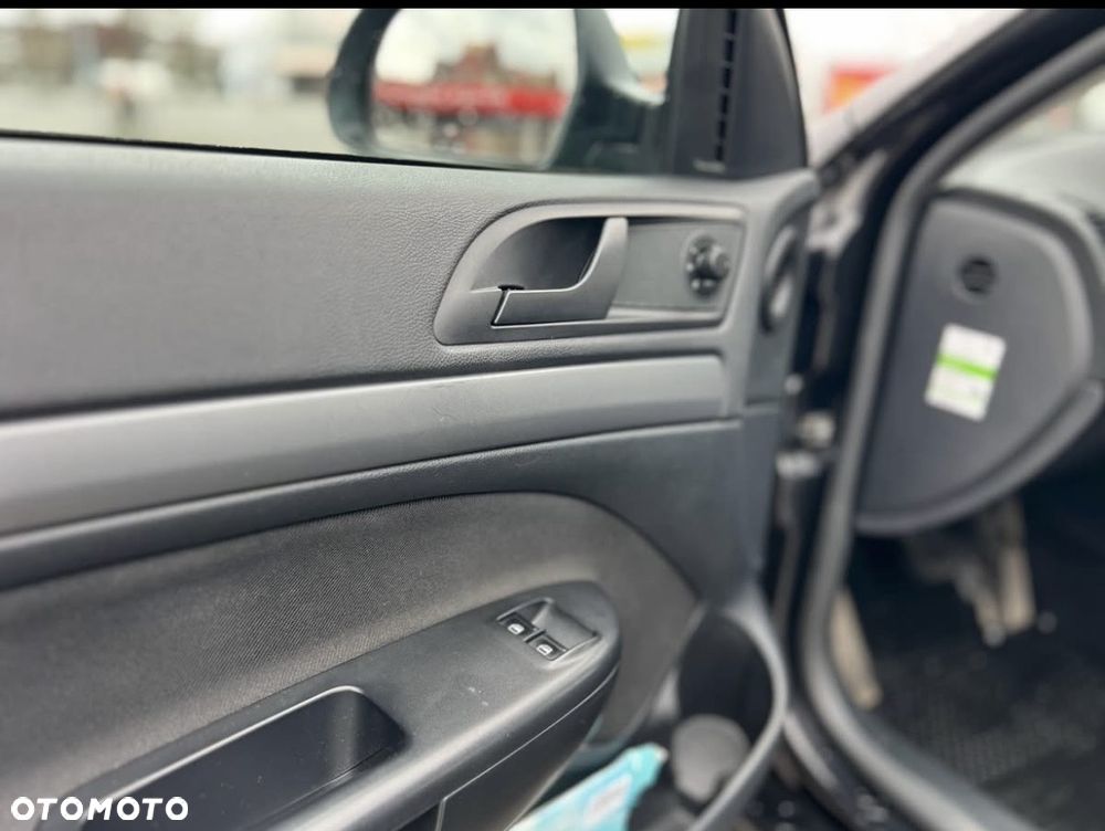 Skoda Octavia 1.6 TDI Classic - 9