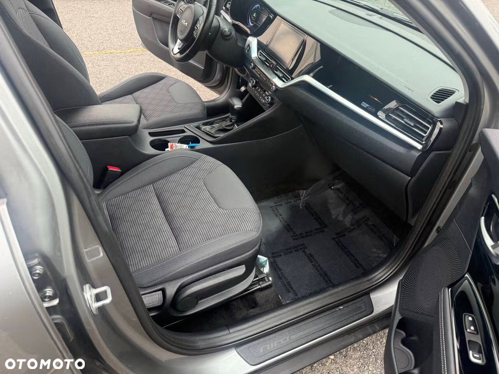 Kia Niro - 18