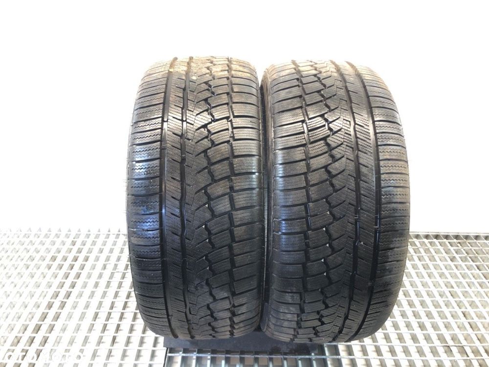 OPONA ZIMA 2X 235/35 19" ZEETEX - 1