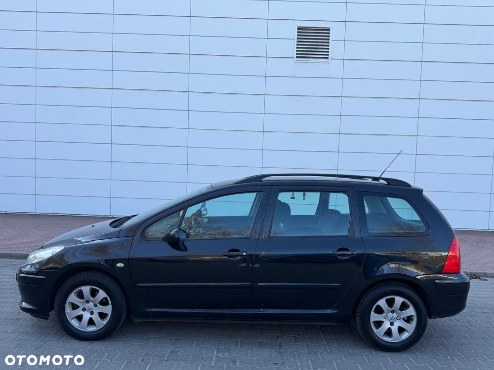 Peugeot 307 1.6 Trendy - 11