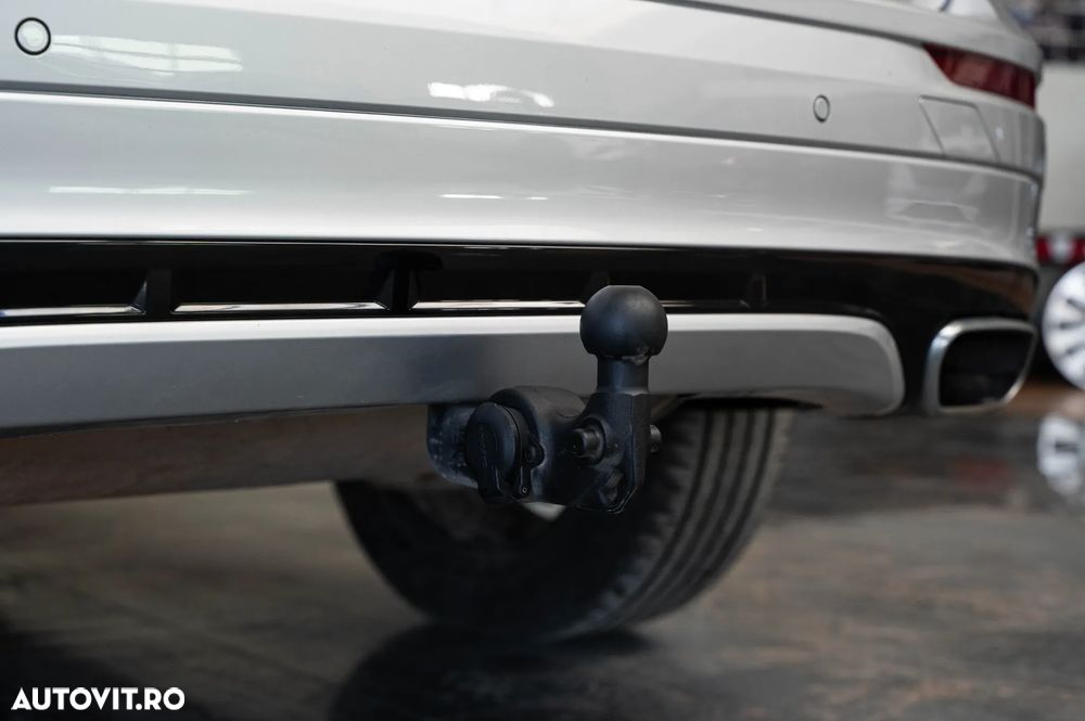 Volvo XC 60 T4 Geartronic RDesign - 30