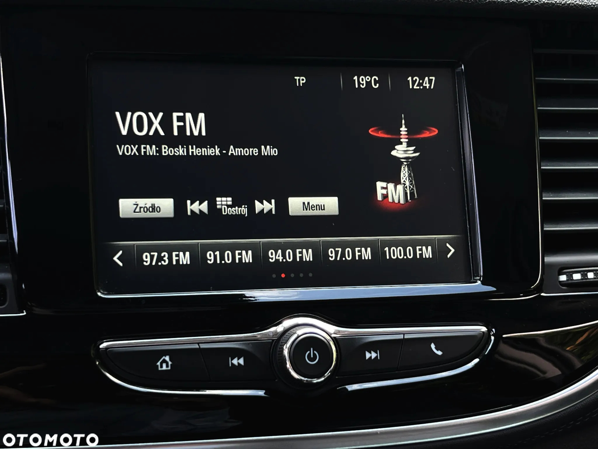 Opel Mokka X 1.4 (ecoFLEX) ECOTEC Start/Stop Edition - 33