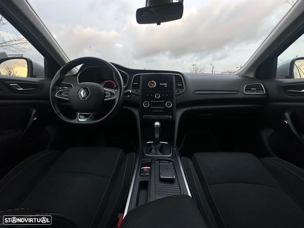 Renault Mégane - 20