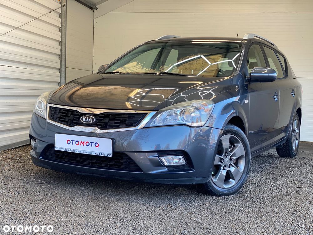 Kia Ceed 1.4 Comfort + - 28