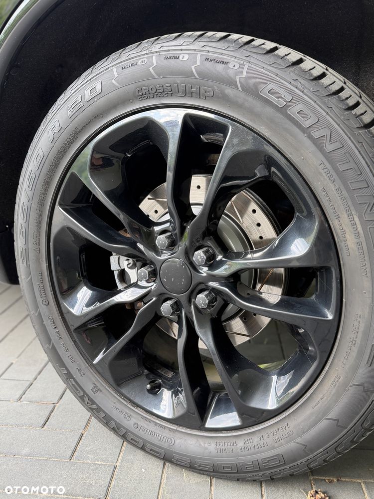 Dodge Durango - 5