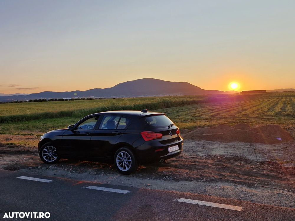 BMW Seria 1 120i Standard - 19