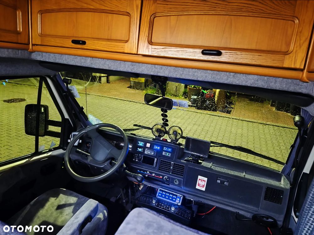 Fiat Ducato - 12