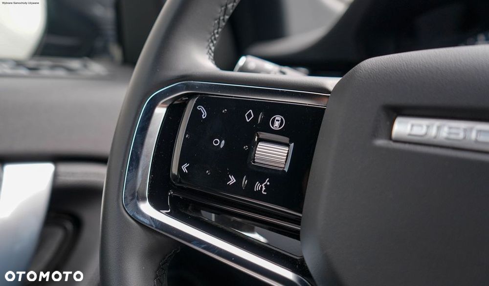Land Rover Discovery Sport - 18