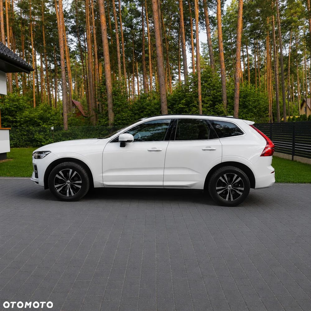 Volvo XC 60 - 2