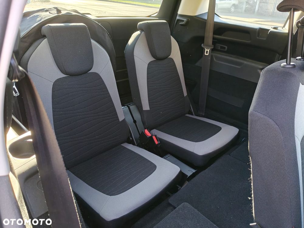 Citroën C4 Picasso PureTech 130 Stop&Start EAT6 SHINE - 16
