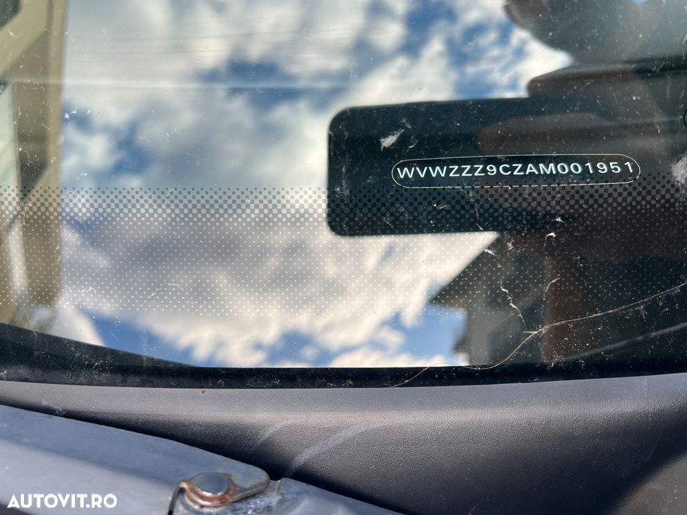 VOLKSWAGEN New Beetle 2009 — imagine 30