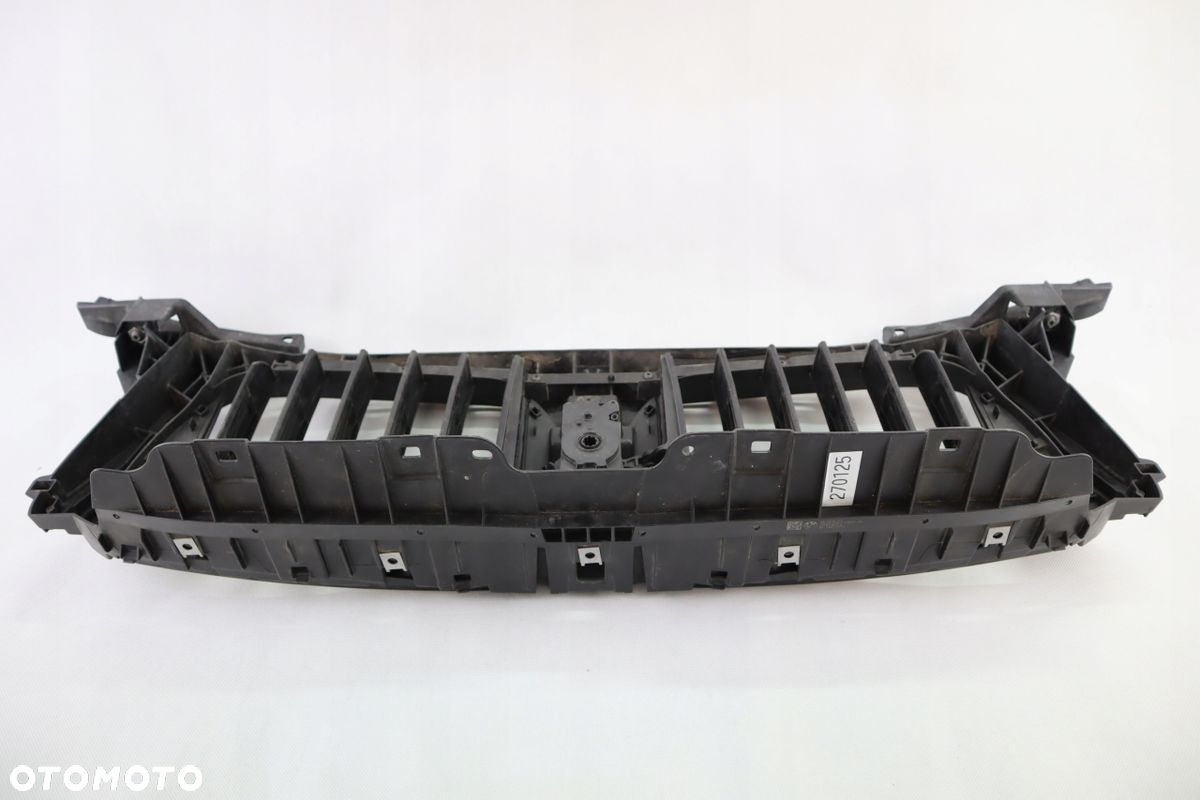 GRILL ATRAPA ROLETA ŻALUZJA SILNICZEK WLOT BMW X3 G01 G02 LIFT 51745A1DA48 - 7