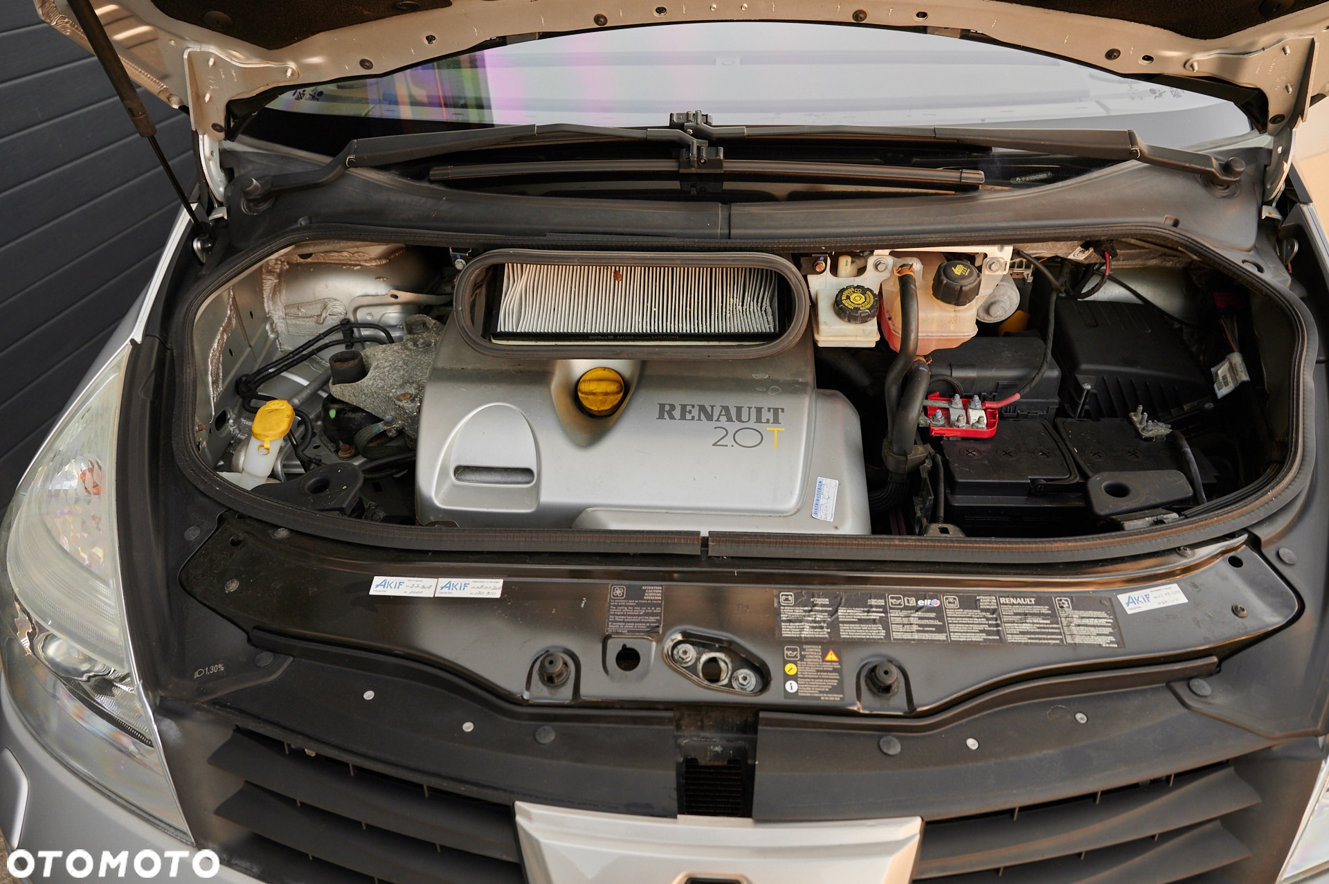 Renault Grand Espace 2.0 TCe 170 Celsium - 21