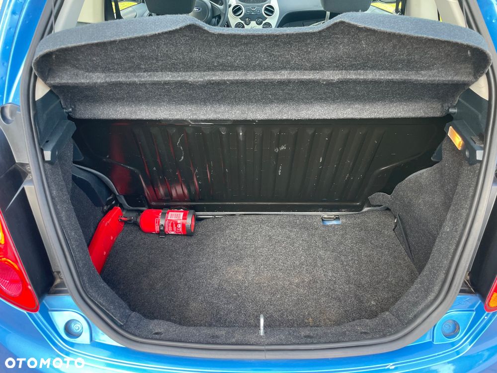 Ford KA - 14