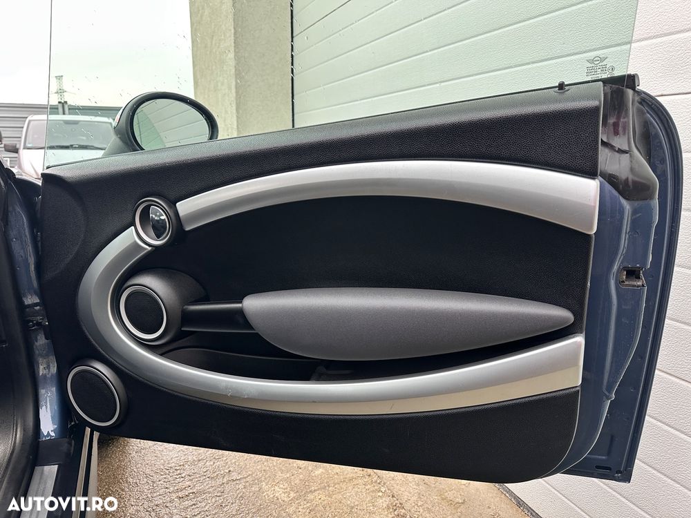 Mini ONE - 23