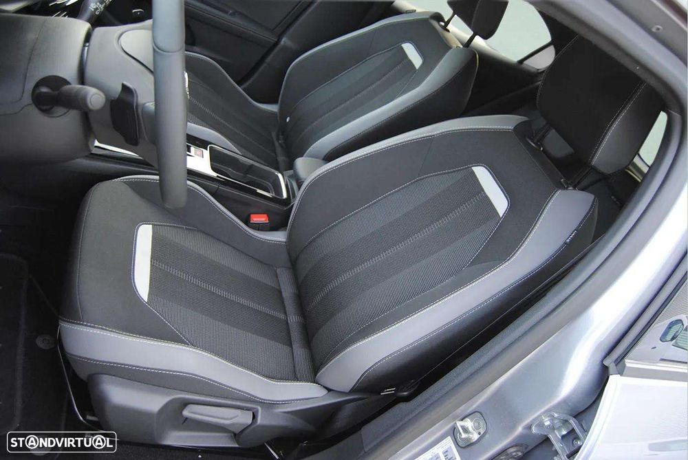 Opel Mokka 1.2 T GS Line AT - 30