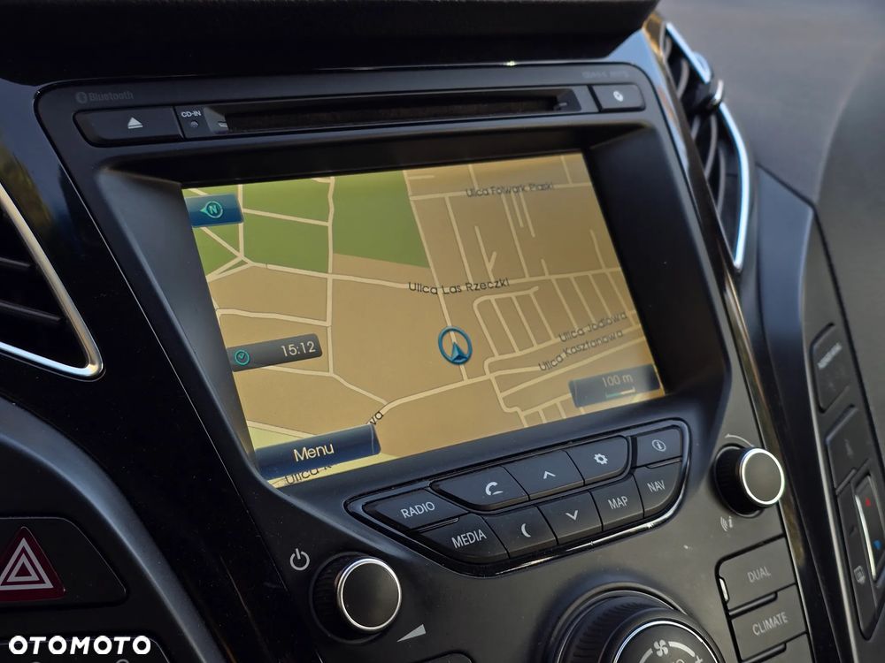 Hyundai i40 1.7 CRDi Premium - 8