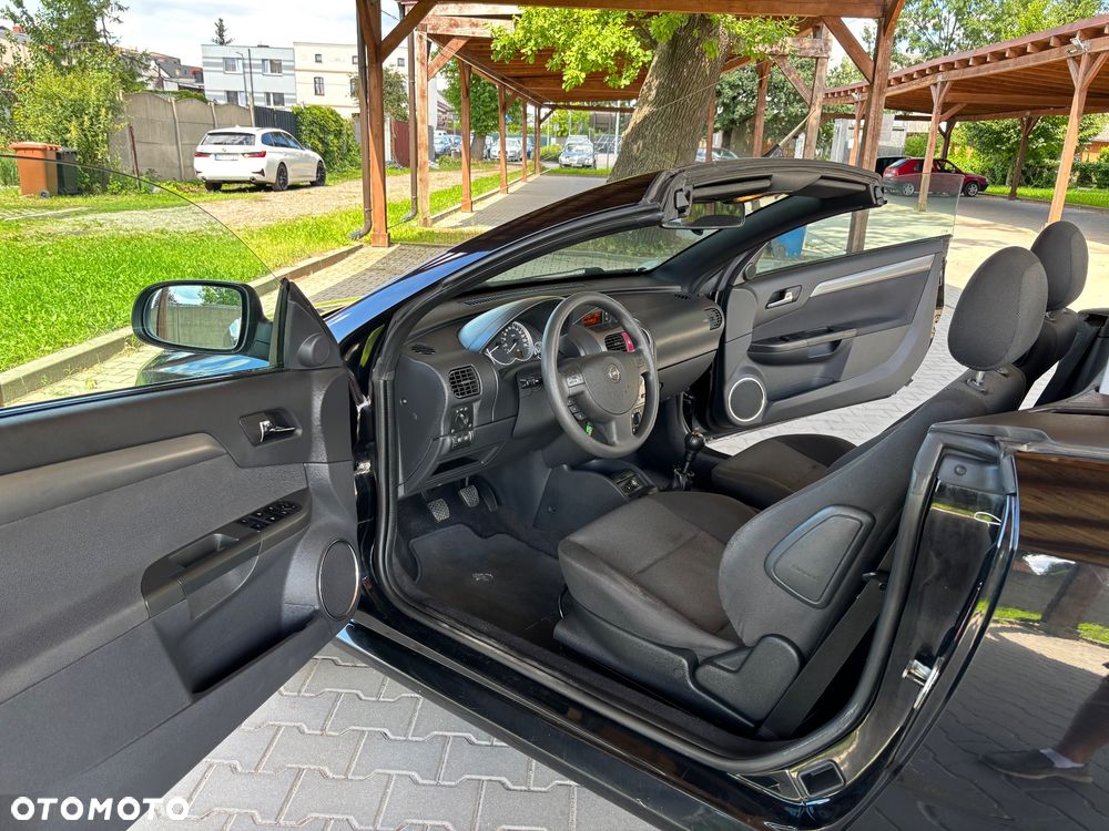 Opel Tigra 1.4 Endless Summer - 18
