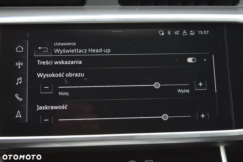 Audi A6 Avant 50 TDI quattro tiptronic sport - 32