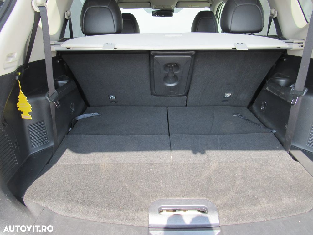 Nissan X-Trail 1.6L dCI Start/Stop 4x4-i Tekna - 9