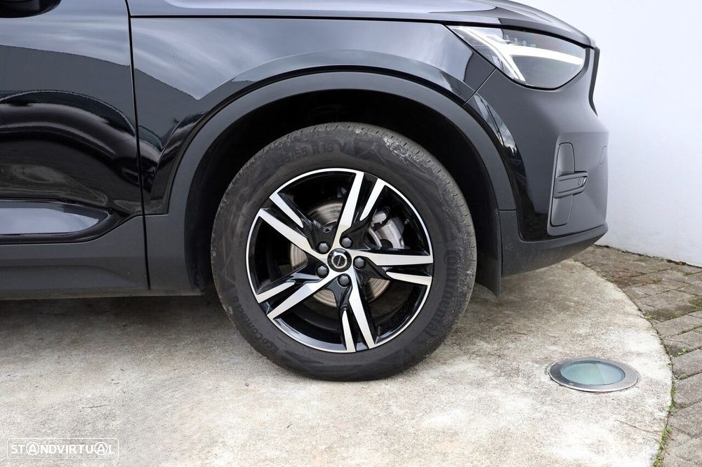 Volvo XC 40 1.5 T2 Plus Dark Auto - 6
