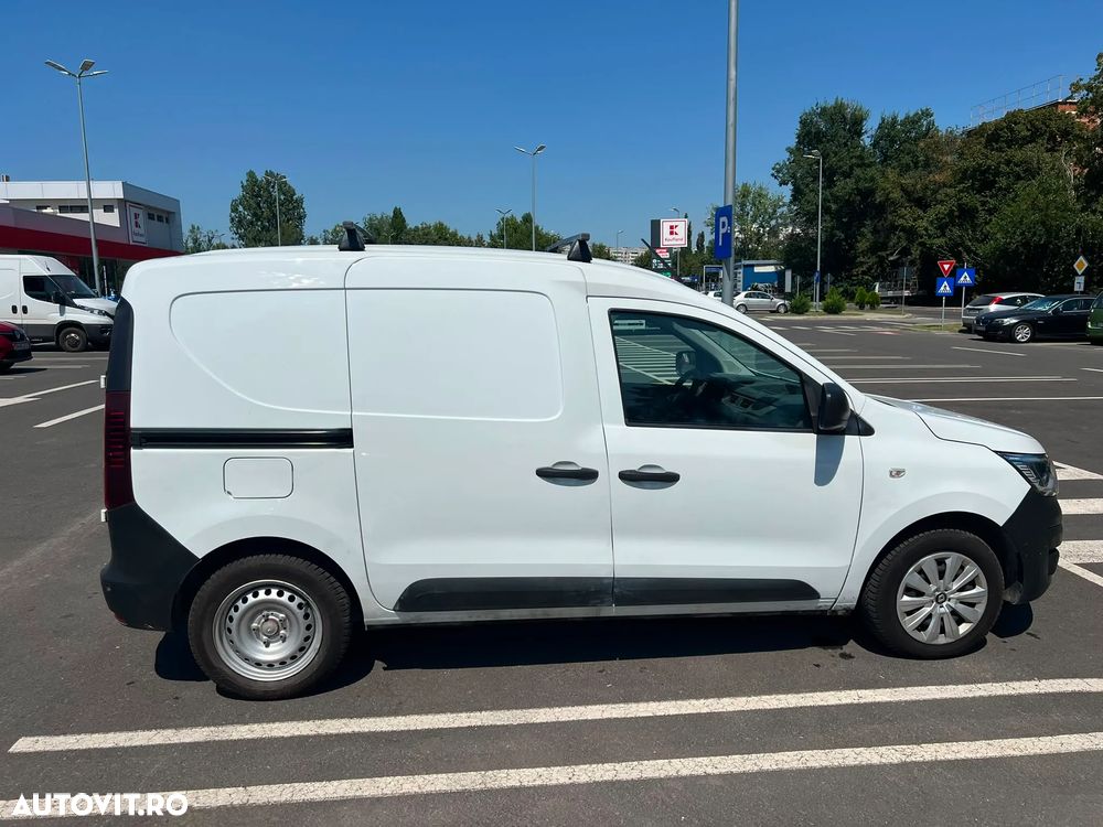 Renault Express - 10