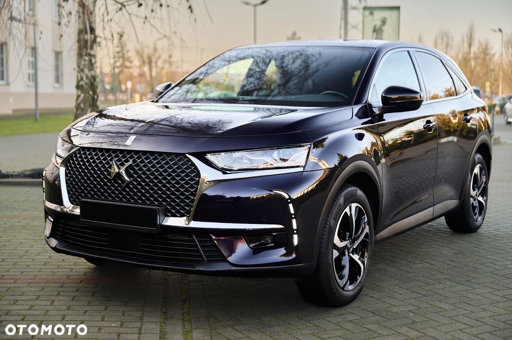 DS Automobiles DS 7 Crossback - 6